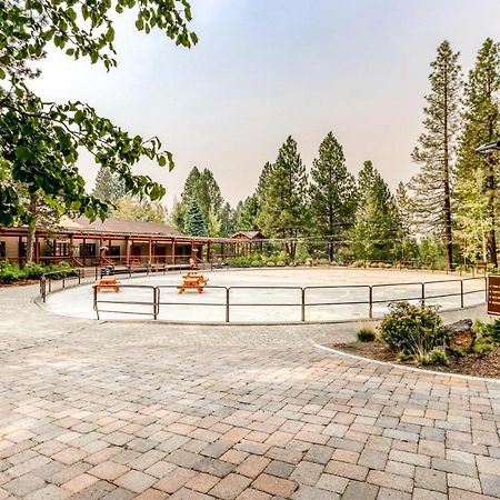 Tree Top Retreat Bend Exterior foto