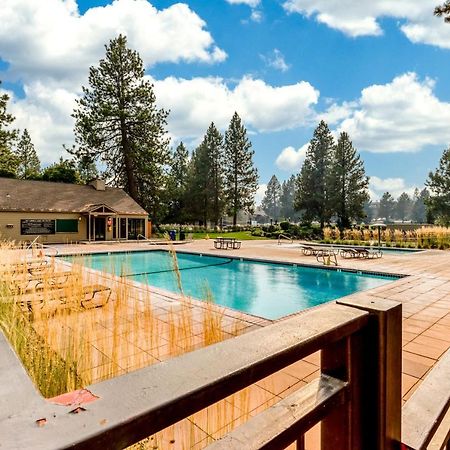 Tree Top Retreat Bend Exterior foto