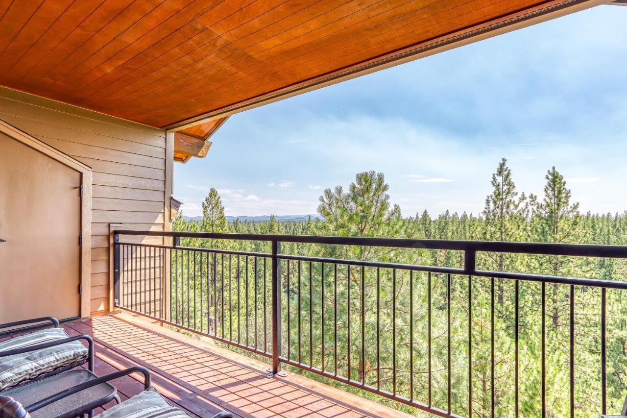 Tree Top Retreat Bend Exterior foto