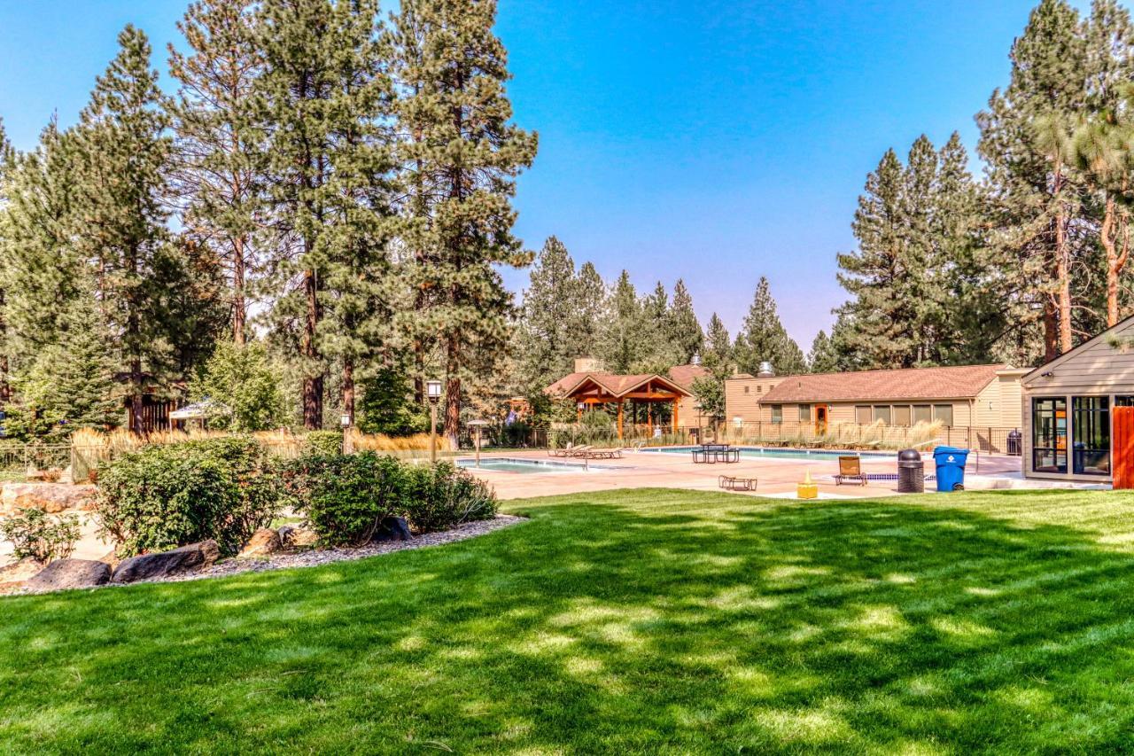 Tree Top Retreat Bend Exterior foto